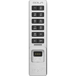 Digitales Schloss dlsolakey