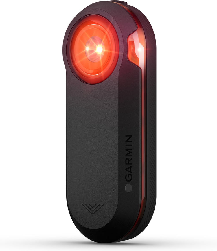 Garmin varia™ rtl 515 Fahrradrücklicht mit Radar