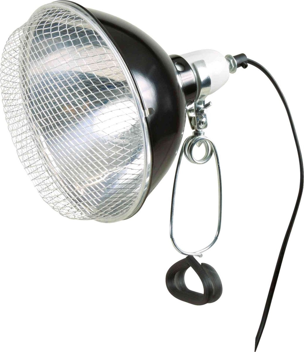Trixie Reptiland Reflektorklemmlampe