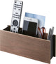 Yamazaki Schreibtisch-Organizer – Rin – Schwarz