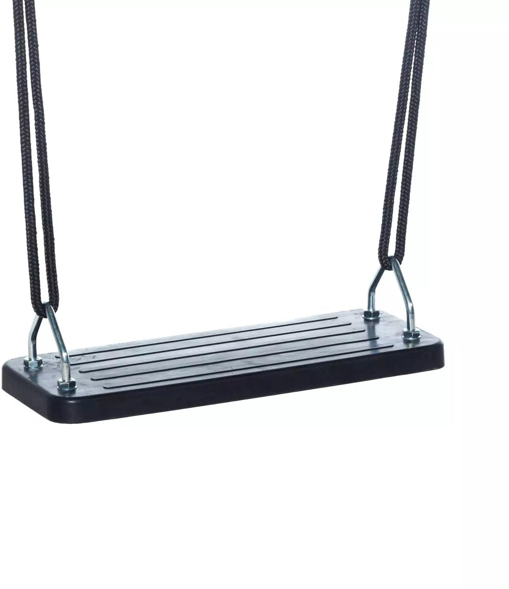Würfel-Outdoor-Außeninsel | Gummi-Schaukelsitz - - - -