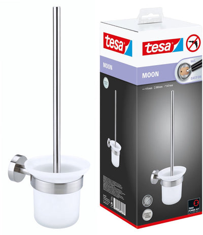 Tesa 1061426 - Mond-Toilettenbürste | 1 Stk