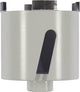 Bosch Pro Cap Schlitzfräser trocken 82 x 60 mm M16 Gewinde – 2608599048