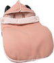 Bébé-jou Fußsack Wish Pink
