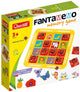 Quercetti fantamemo Spiel Marienkäfer