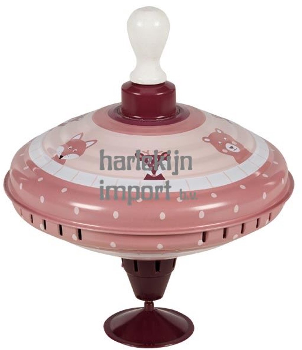 Goki summen Mautwaldtiere rosa