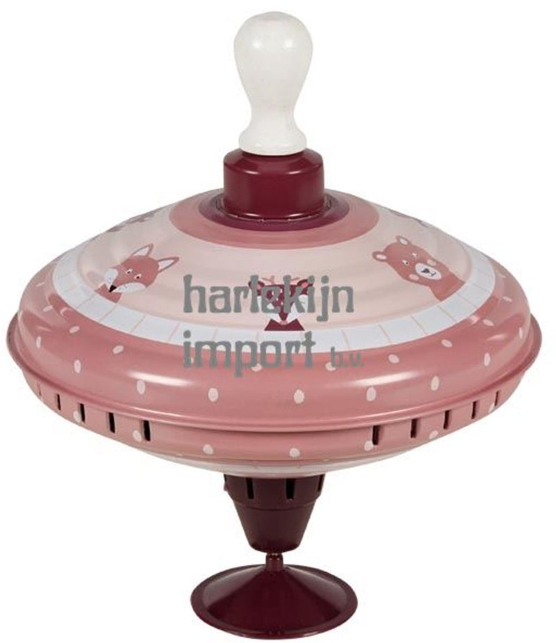 Goki summen Mautwaldtiere rosa