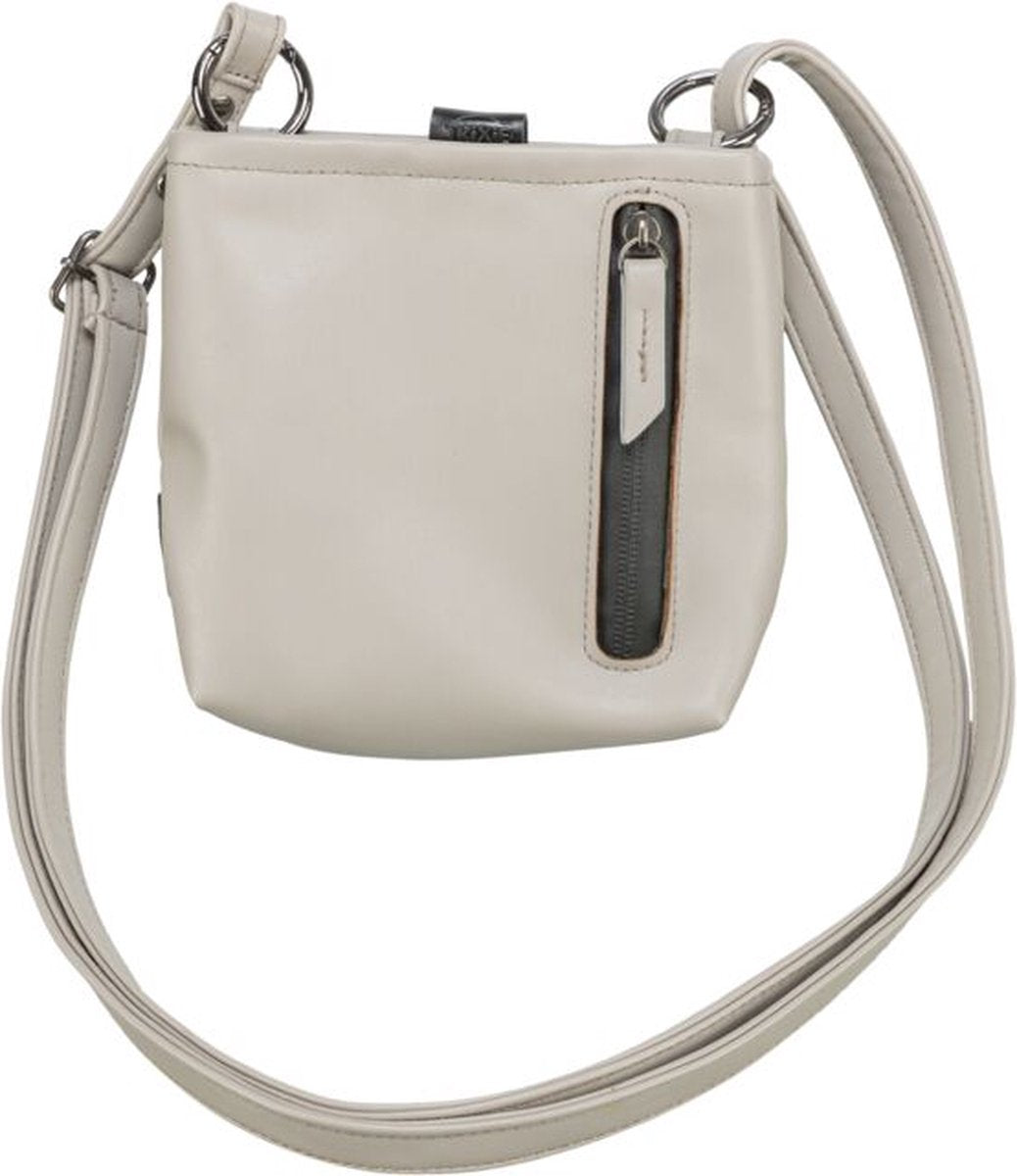 Trixie Belohnungstasche Snack Bag Citystyle Grey
