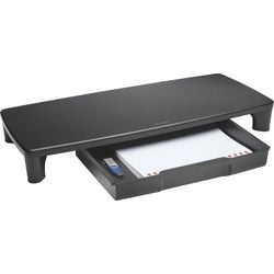 Monitorständer Kensington K55725EU schwarz höhenverstellbar