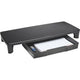 Monitorständer Kensington K55725EU schwarz höhenverstellbar
