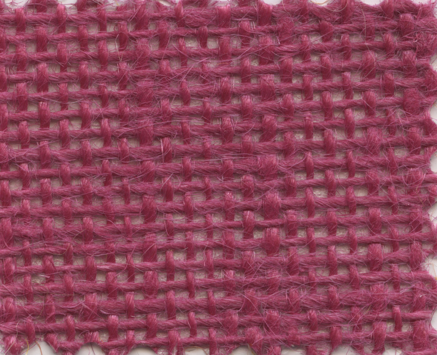 Vaessen kreativ • Jute 130x100cm rosa