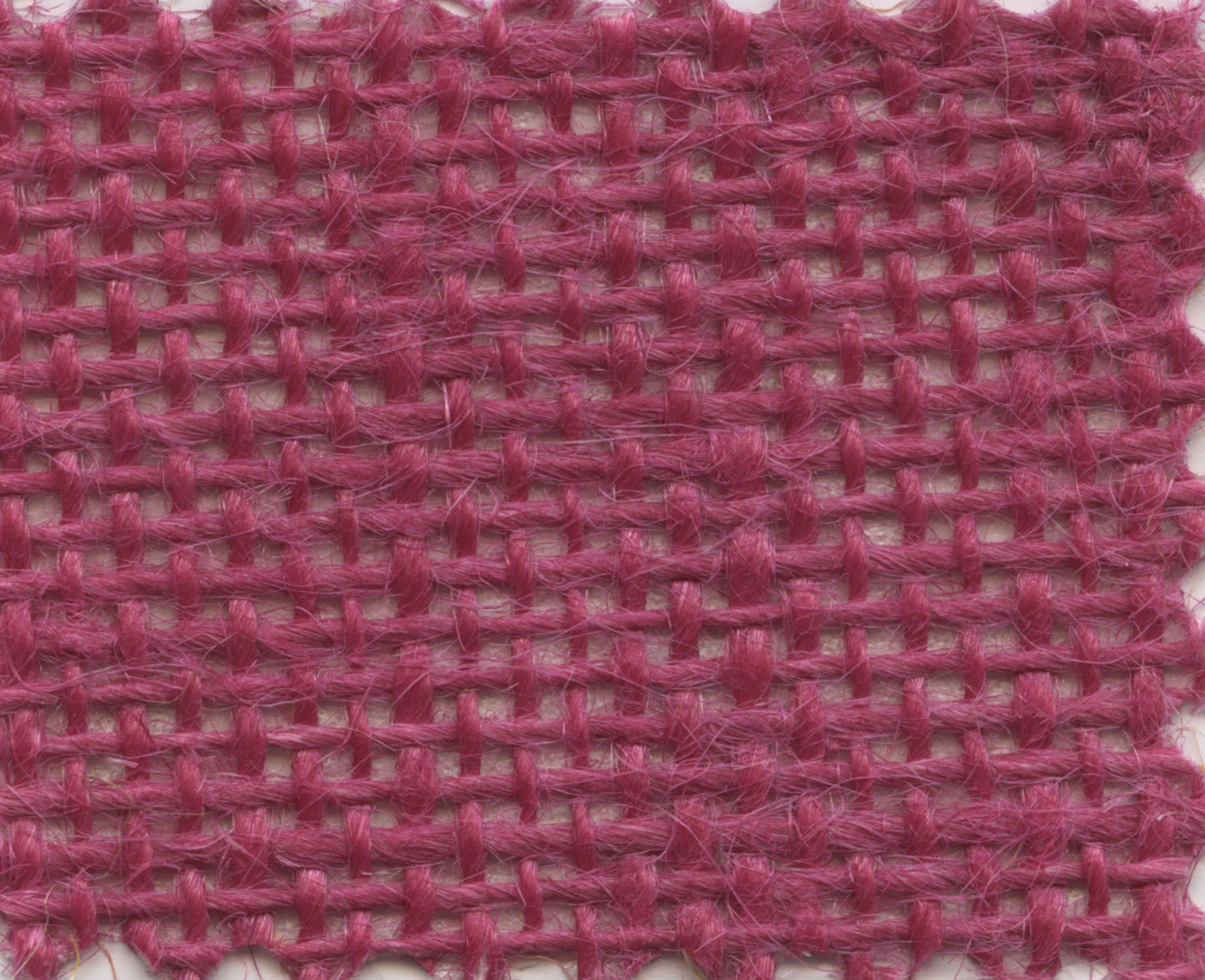 Vaessen kreativ • Jute 130x100cm rosa