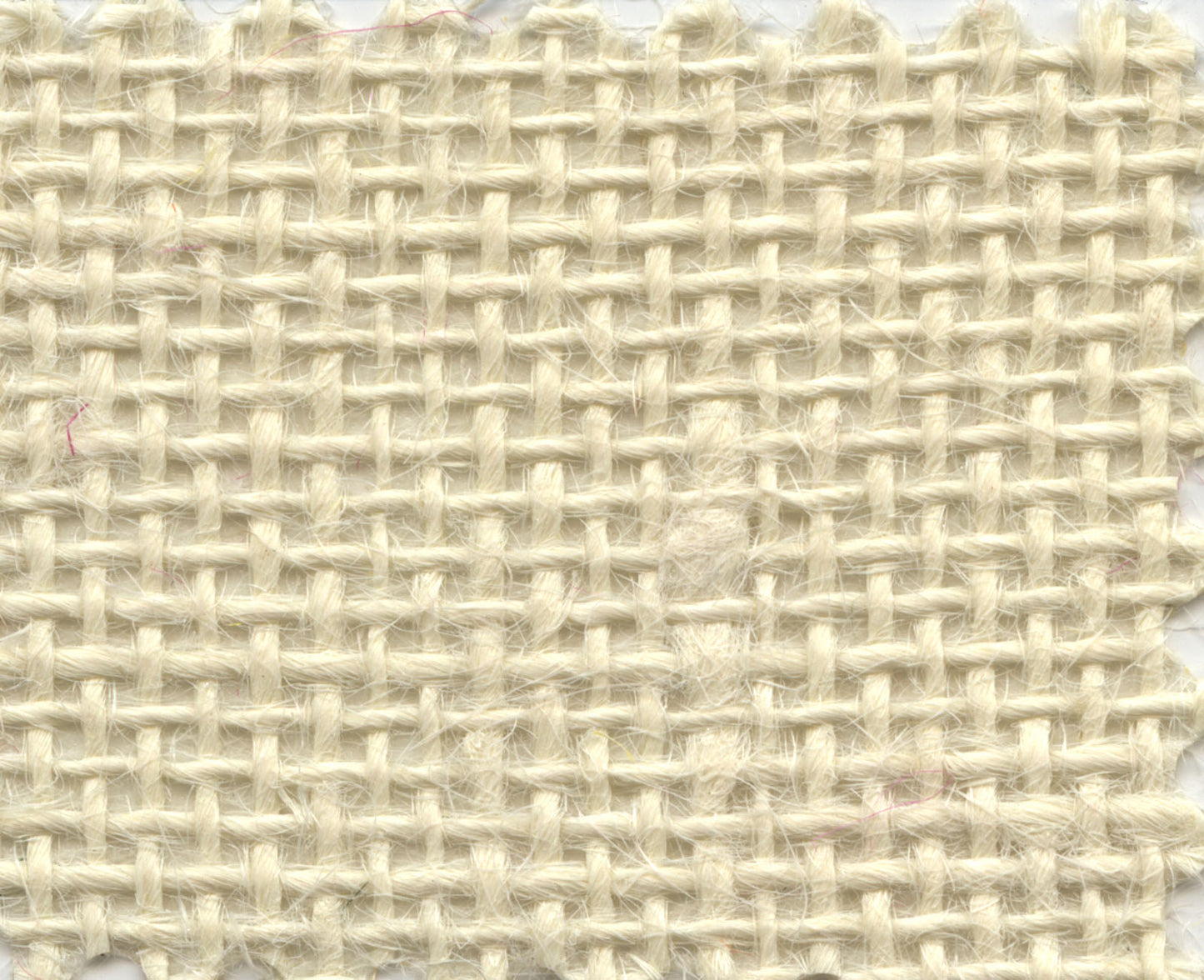 Vaessen creative • Jute 130x100cm ecru