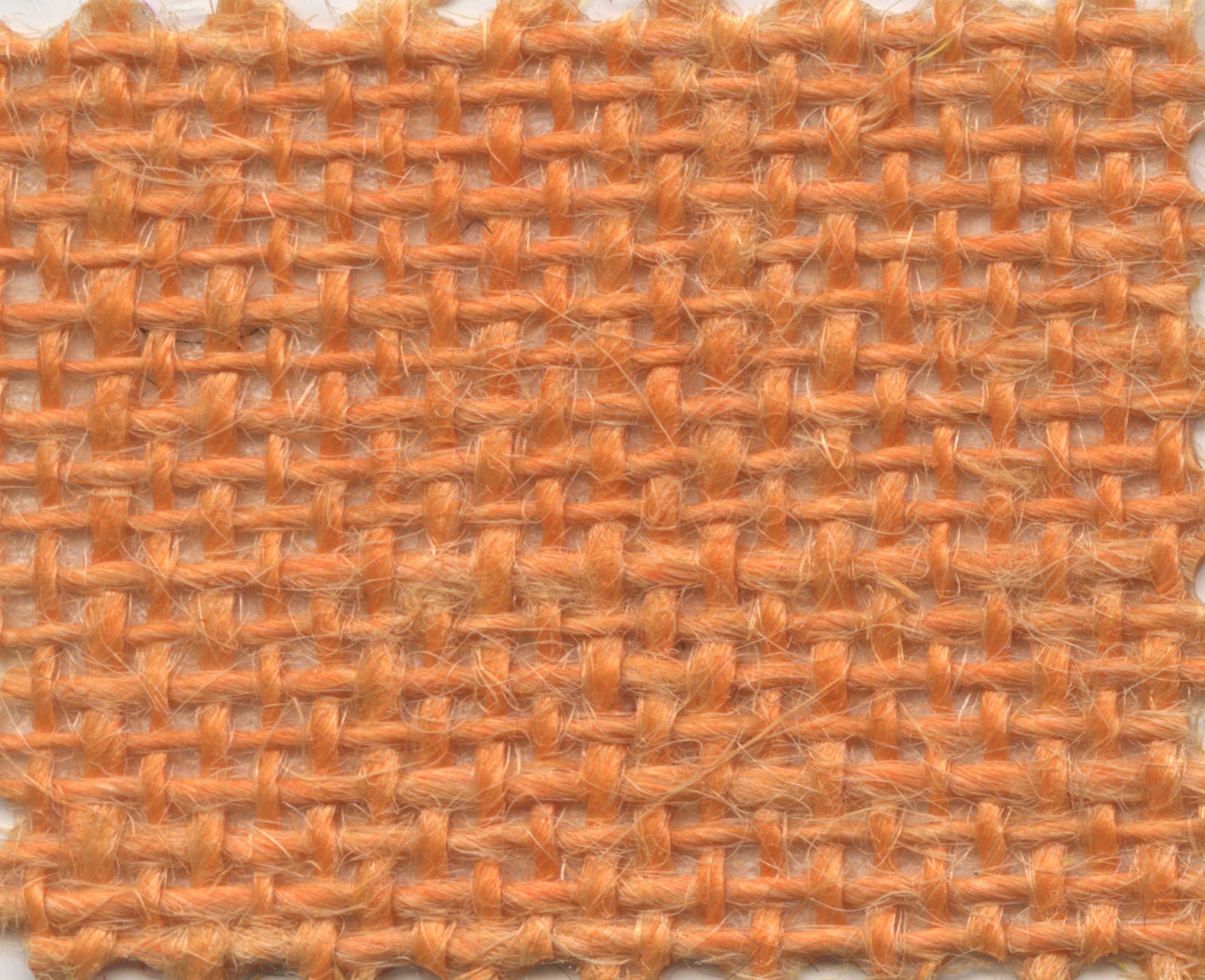 Vaessen creative • Jute 130x100cm Aprikose