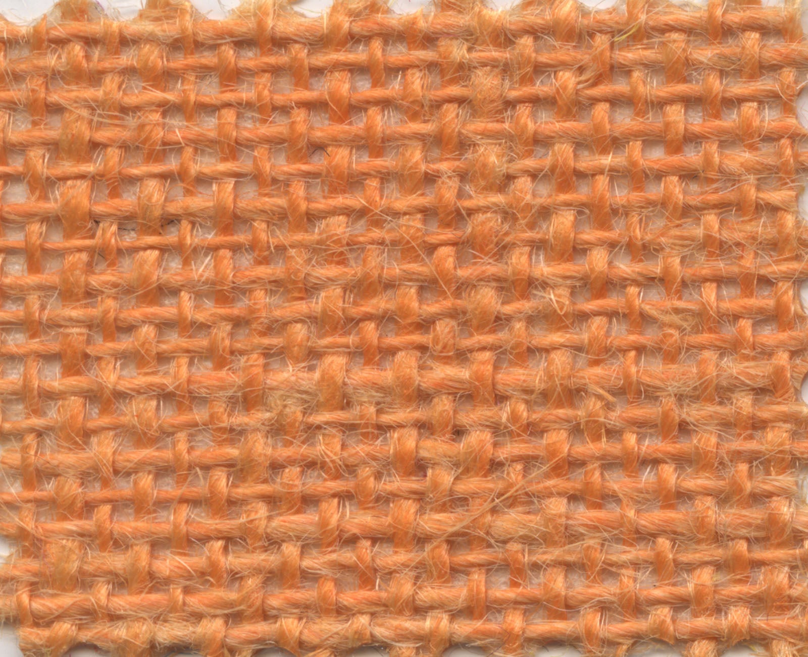 Vaessen creative • Jute 130x100cm Aprikose