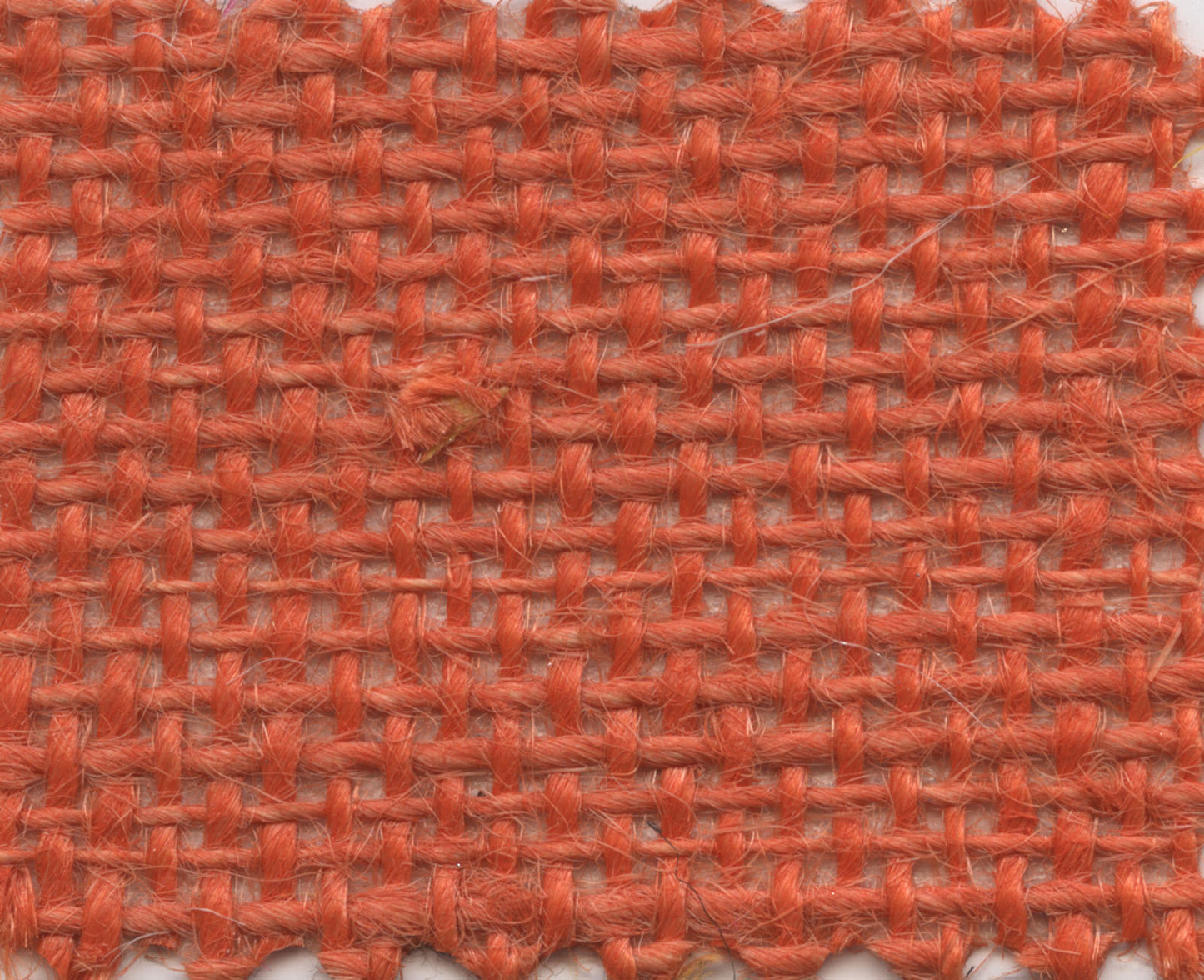 Vaessen kreativ • Jute 130x100cm orange