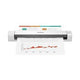 Mobiler Scanner Brother DS640TJ1 weiß