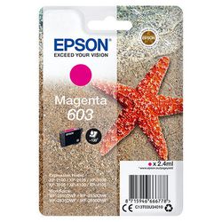 Epson 603 Magenta-Tintenpatrone