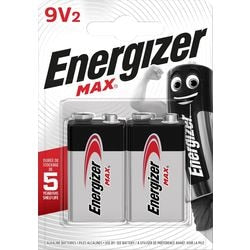 Batterien Elektrozaungerät max. 9 V