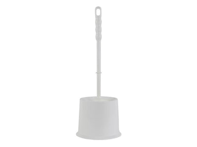Luva Toilettengarnitur PP Wannenmodell ø 14 cm m
