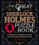 Das große Rätselbuch von Sherlock Holmes