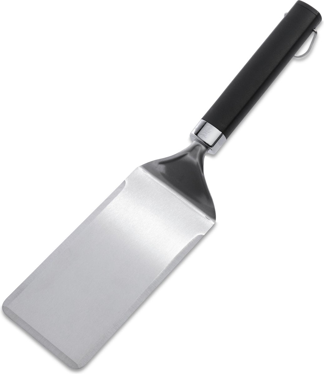 Weber Spatel für die Plancha