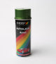 Motip 53260 – Autolack-Sprühdose – Grün-Metallic – 400 ml