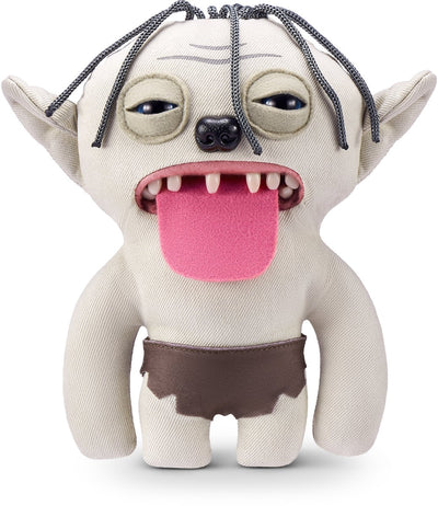 Fuggler im Bann von Zurus Ring (Sméagol).