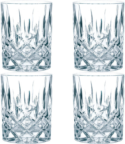 Nachtmann - Whiskyglas 'Noblesse' - 295 ml - Set à 4 Stück