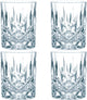 Nachtmann - Whiskyglas 'Noblesse' - 295 ml - Set à 4 Stück