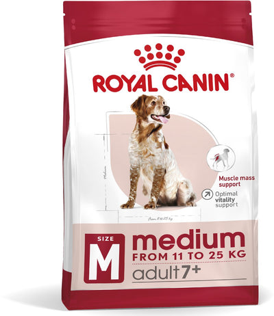 Königlicher Hund