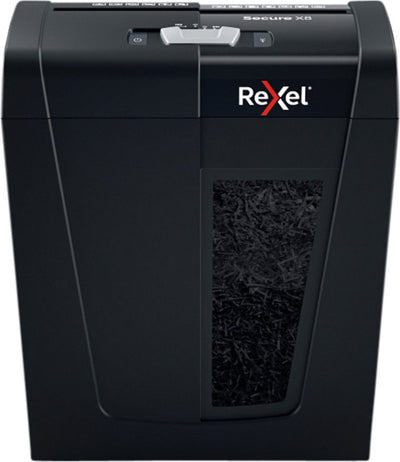 Aktenvernichter Rexel X8 14 l