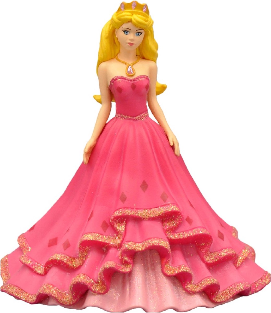 Bullyland Prinzessin Sabia (80754)