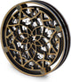Aktuelles Spielzeug Denkspiel Puzzle Blumenlabyrinth