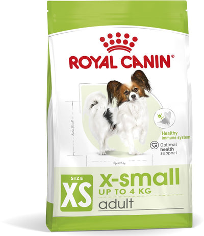 Royal Canin Canin X-Small Erwachsener