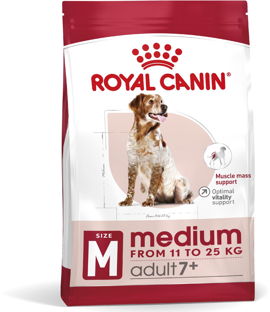 Königlicher Hund