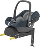 Maxi-Cosi Cabriofix-Paket – Autositzbasis – Essential Black