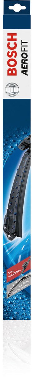 Bosch Windschutzscheibe Aerofit Neo AFP380 1st