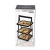 Etagere 3 Stockwerke