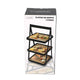Etagere 3 Stockwerke