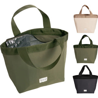 Kühl-Lunch-Tasche 10l 3-fach sortiert | 6 Stück