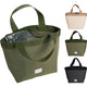 Kühl-Lunch-Tasche 10l 3-fach sortiert | 6 Stück