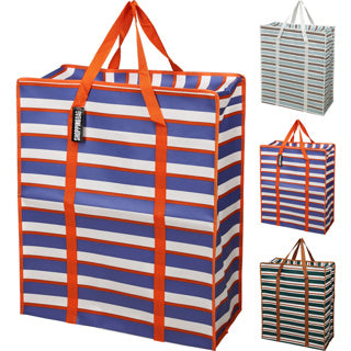 Einkaufstasche XXL 3 Assorti