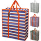 Einkaufstasche XXL 3 Assorti