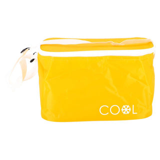 Kühle Beutel 8 Liter 30x16x21 cm 4 Assorti