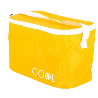 Kühle Beutel 8 Liter 30x16x21 cm 4 Assorti