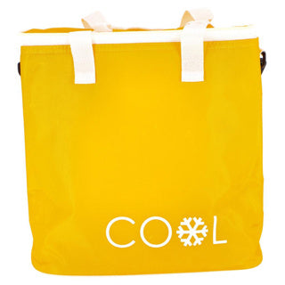 Kühle Beutel 18 Liter 29x31x21 cm 4 Assorti