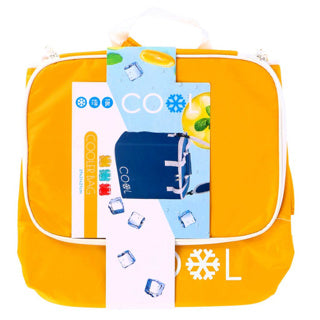 Kühle Beutel 18 Liter 29x31x21 cm 4 Assorti