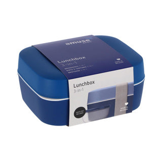 Amuse Lunchbox 3-in-1 Marine