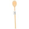 Metaltex Schöpfkelle Holz 30 cm | 10 Stück